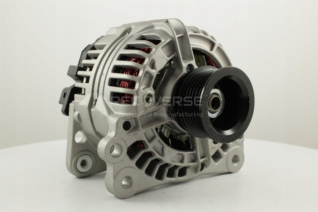 Alternator AUDI SEAT SKODA VOLKSWAGEN VW 1.4 1.6 1.8 2.0 / T Turbo Product image