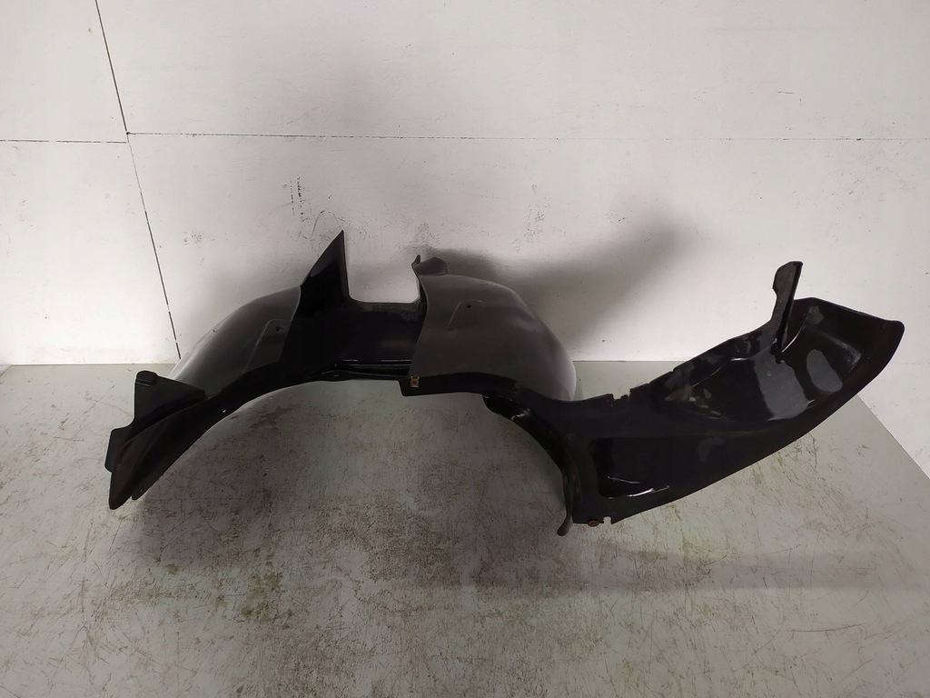 Fața din față stânga Volkswagen Tiguan 5N0805911A Product image