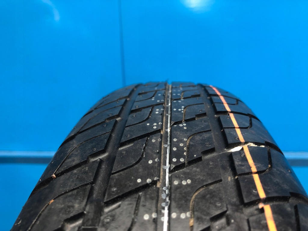 BMW G11 G30 G01 ROATA DE rezerve 135/80/18 Product image