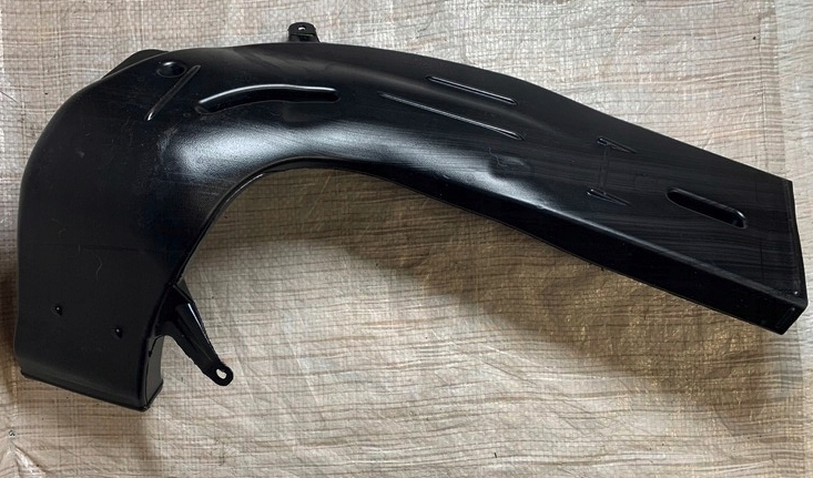 BMW F15 CONDUCTĂ DE ÎNCĂLZIRE ADMISIE DE AER Product image