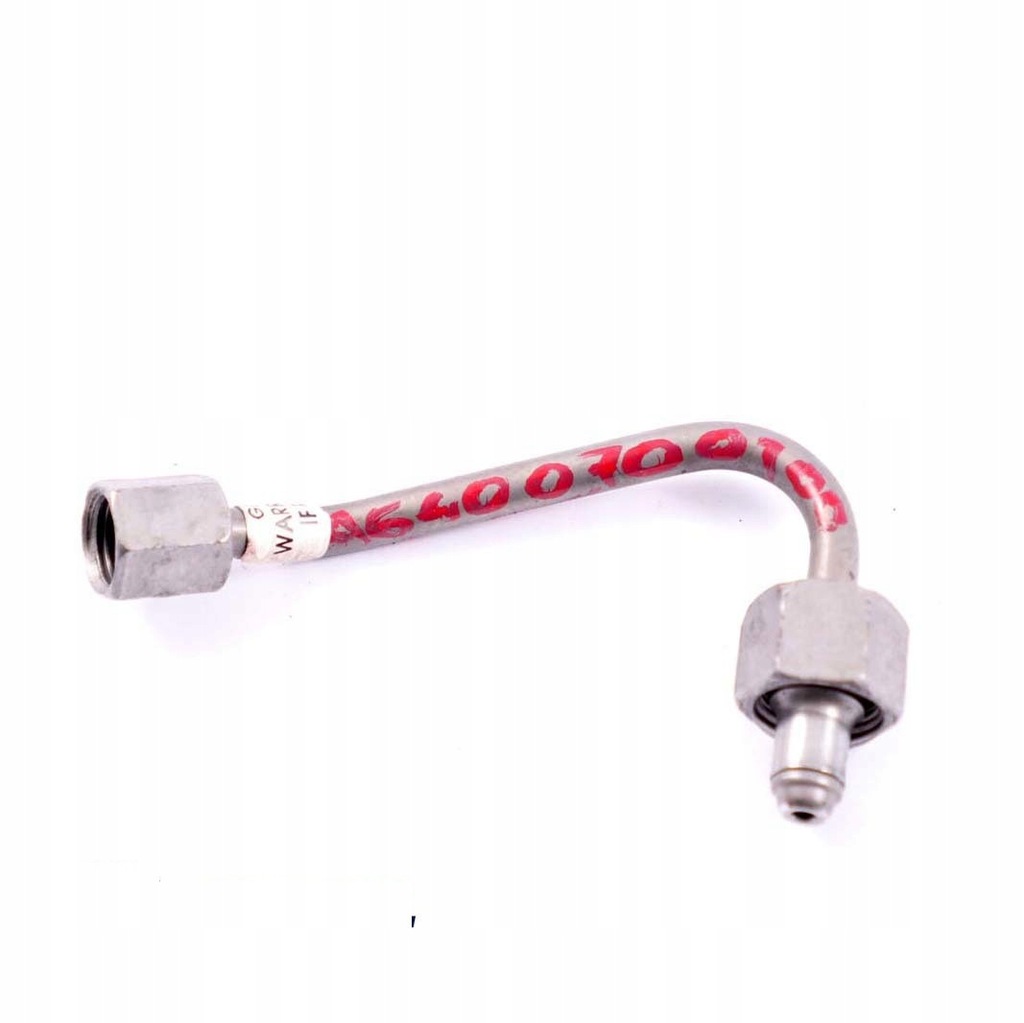 MERCEDES W168 W245 Teava de injectie combustibil Product image