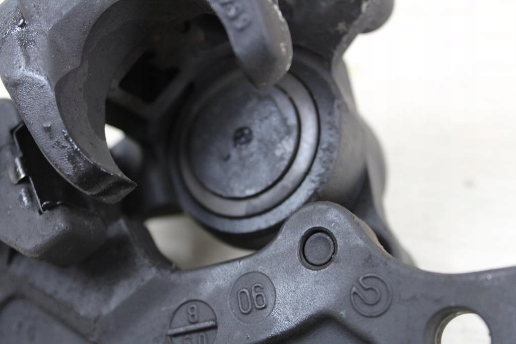 ETRIER DE FRANA SPATE BMW F800 S Product image