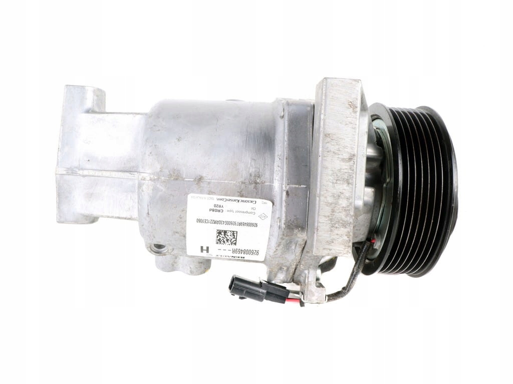 COMPRESOR AER CONDITIONAT COMPRESOR DACIA LOGAN III SANDERO III 1.0 TCE Product image