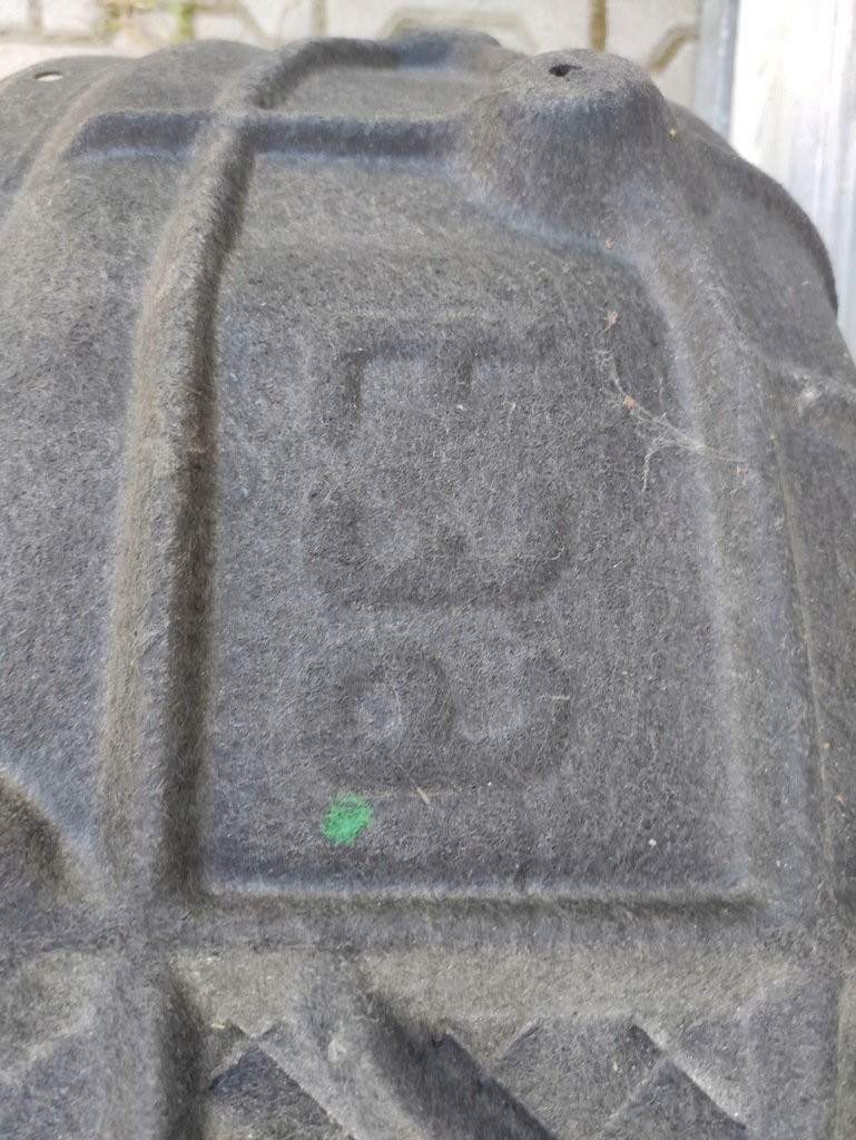 PASAJ ROATA STANA SPATE BMW X2 F39 7427925 Product image