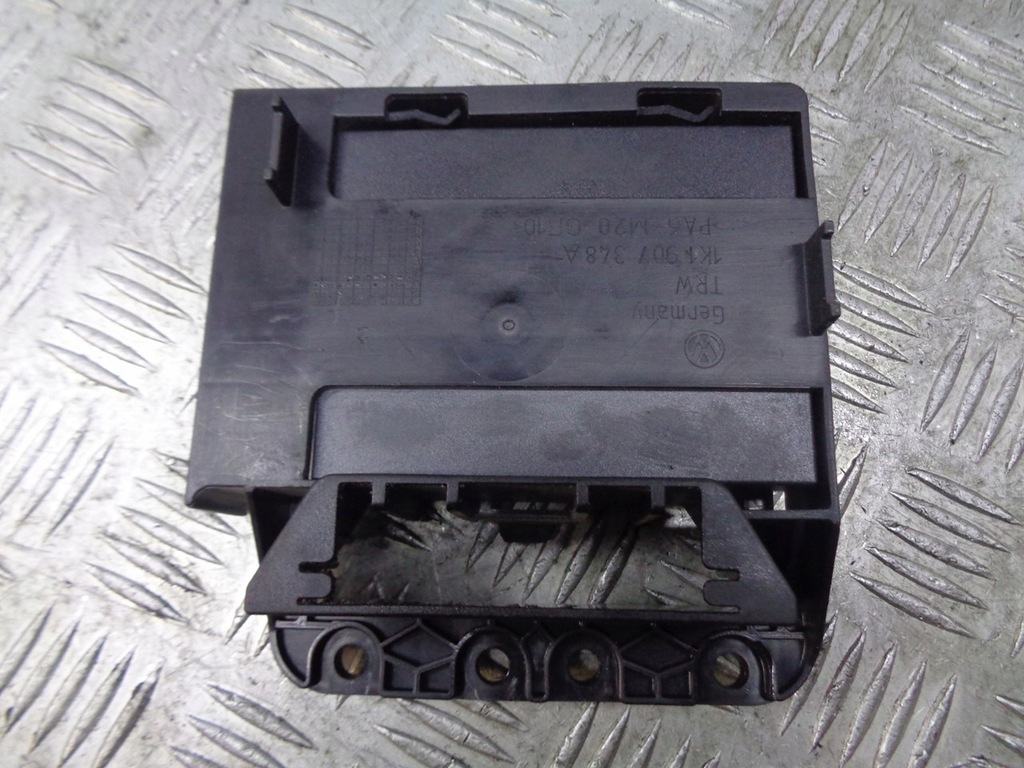 MODULUL COMFORT VW GOLF V 5DK008583 Product image
