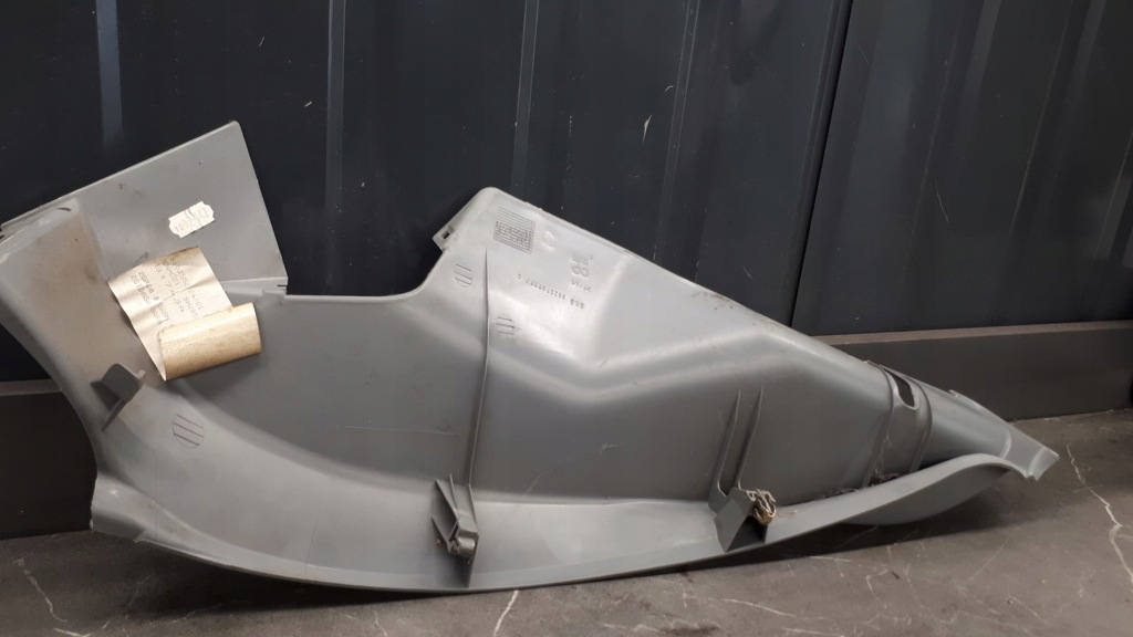 9620757877 husa portbagaj dreapta Peugeot 406 break Product image