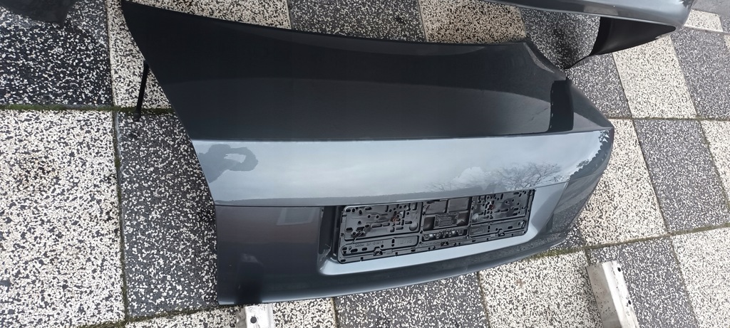 Flap din spate Flap din spate Audi A4B6 OE LAK LX7Z Product image