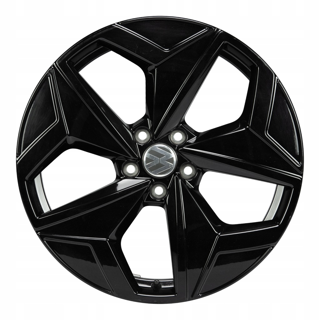 4x jante Volkswagen Alu 7,5x19" 5x112 ET 50 Product image