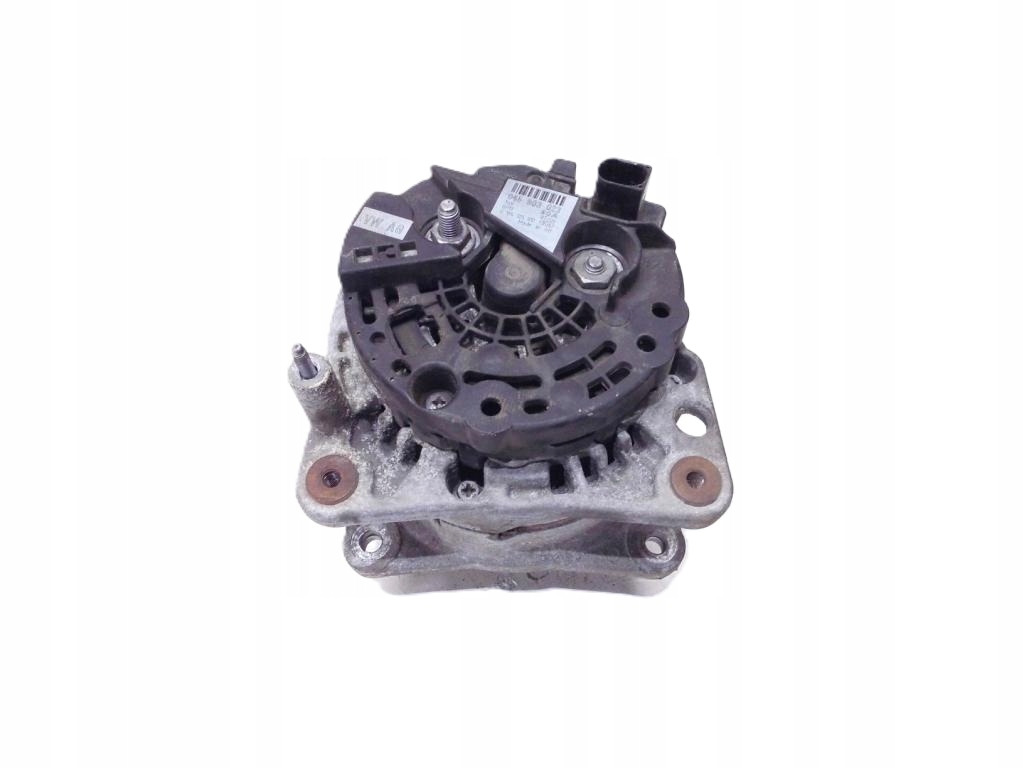 Alternator Bosch Fabia II Cordoba II Scaun Ibiza 3 1.4 TDI 02-08R 045903023 Product image