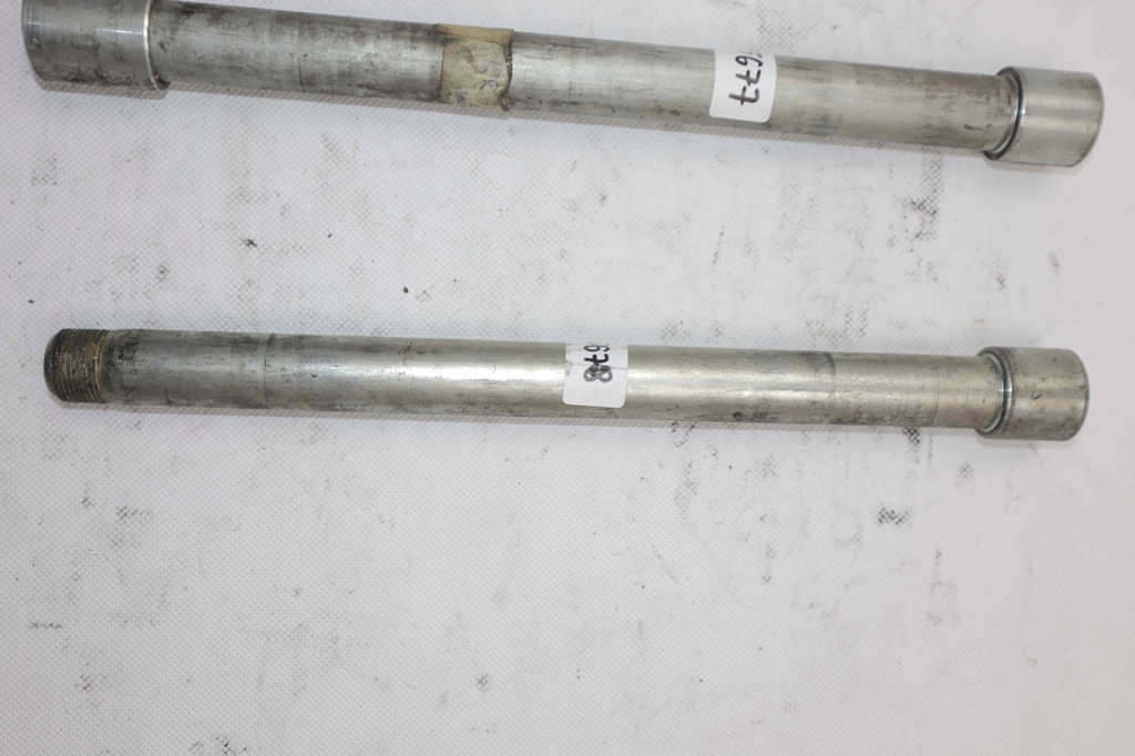 HONDA CBR 900 RR 929 SC44 954 SC50 Axa Brat oscilant Axa spate Roti spate Product image