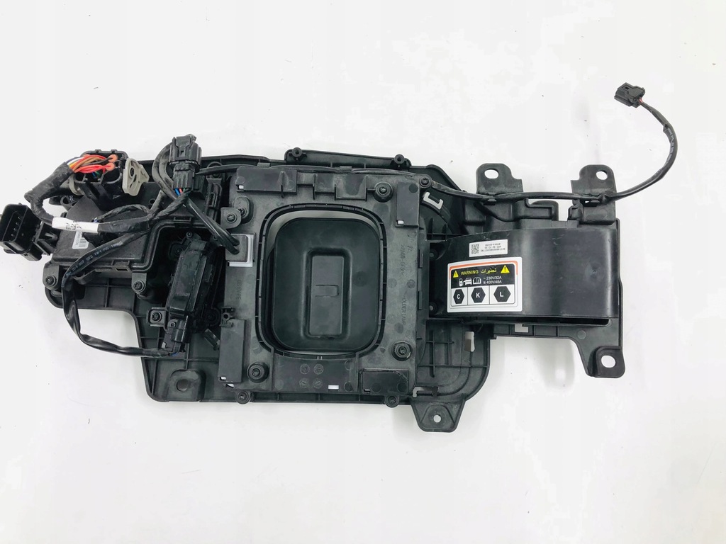 PRISA DE INCARCARE ELECTRICIAN HYUNDAI KONA 86340-K4AA Product image