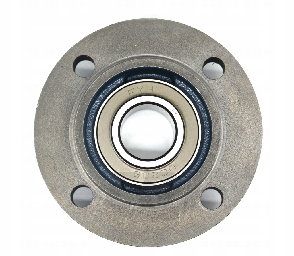 Rulment din fonta autoaliniabil UCFC 206 fi 30 mm Product image