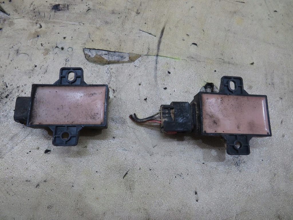 SENSOR DE PRESIUNE IN PNEURI JEEP WK 3.0 CRD 56053034AC Product image