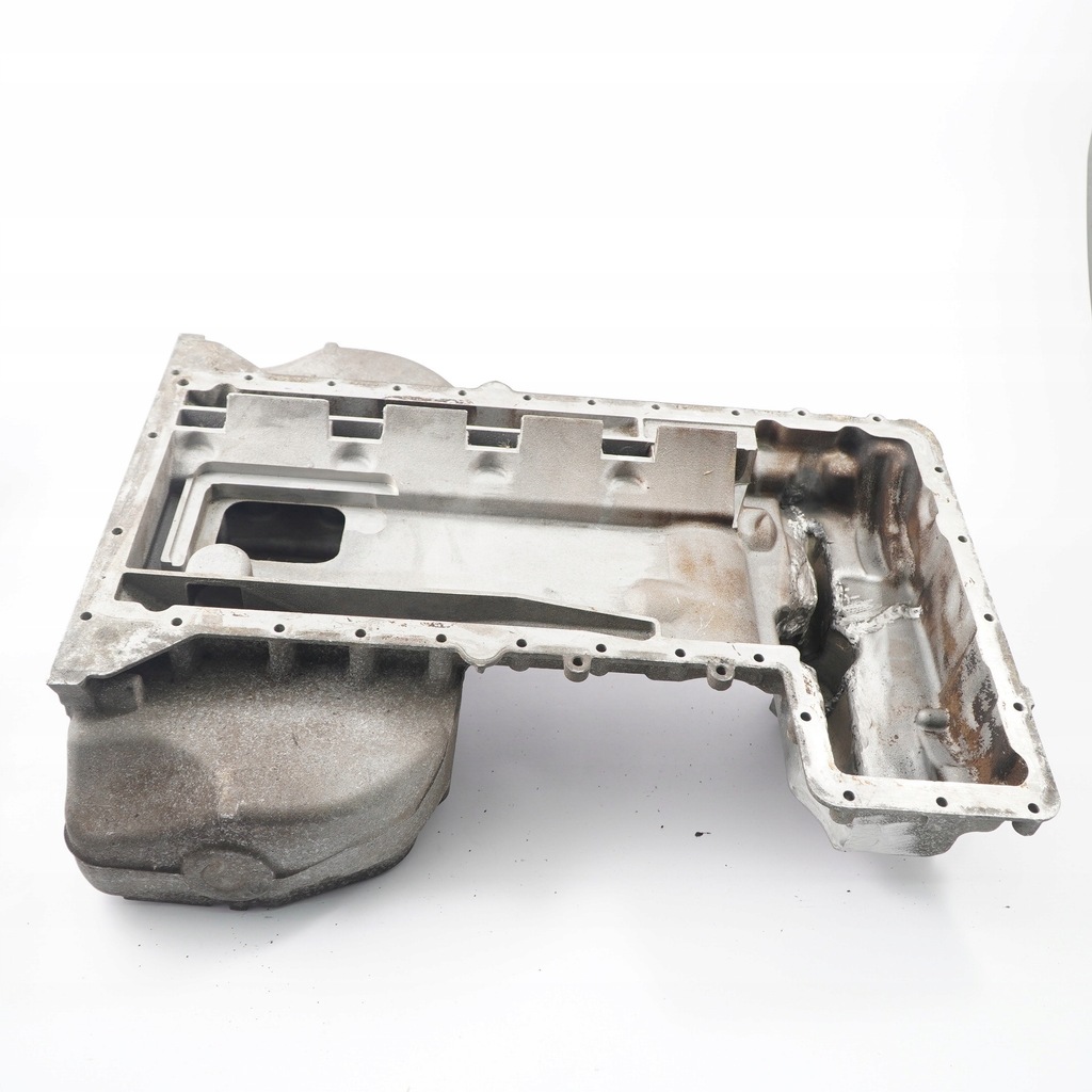 BMW E90 E91 E92 E93 M3 S65 Baia de ulei reparata 7839227 Product image