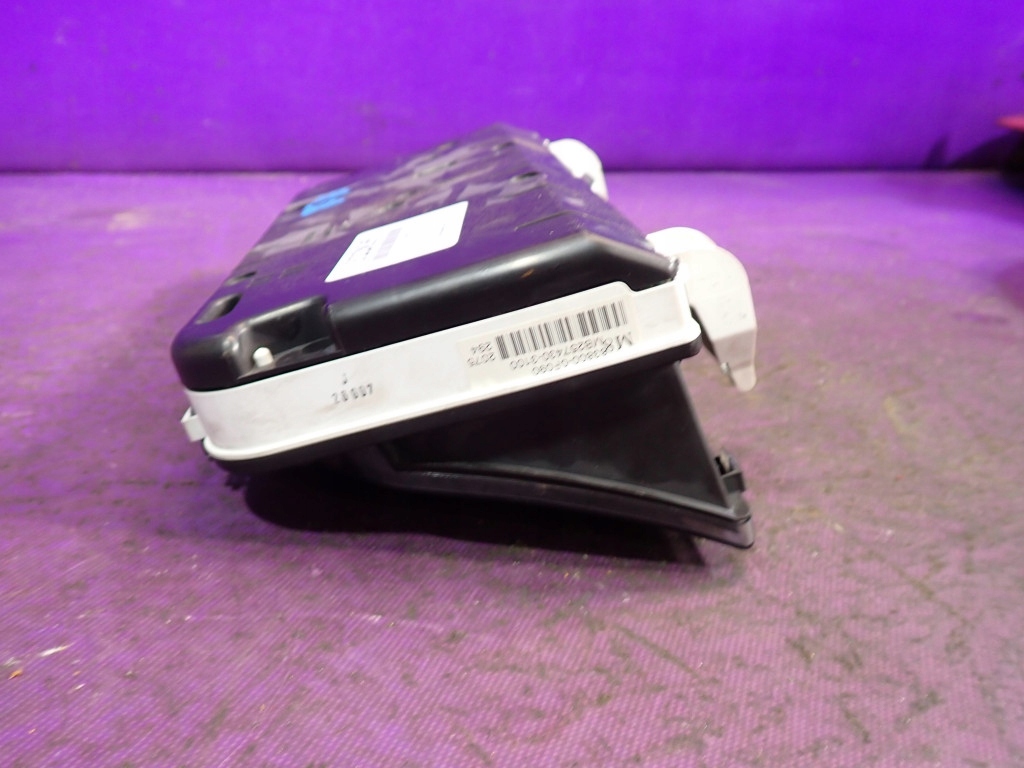 TOYOTA COROLLA VERSO II 04- 2.2 D4D CONTOR CEASURI 83800-0F090 838000F090 Product image
