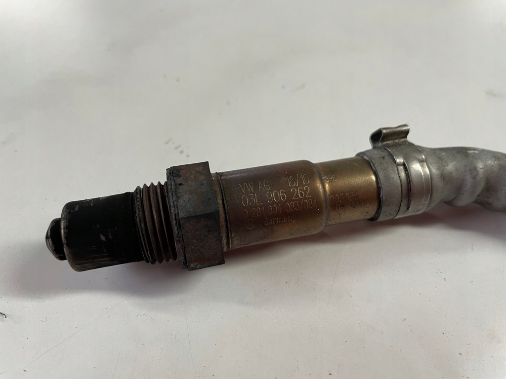 Sonda lambda 1.6 Tdi 105KM CAYC Golf 6 VI 03L906262 Product image