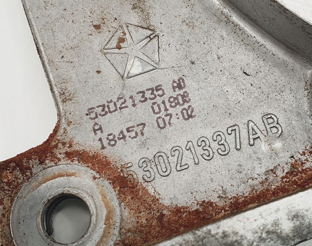 GARNITURĂ ARB CHRYSLER 300C DODGE RAM 1500 5.7 Product image