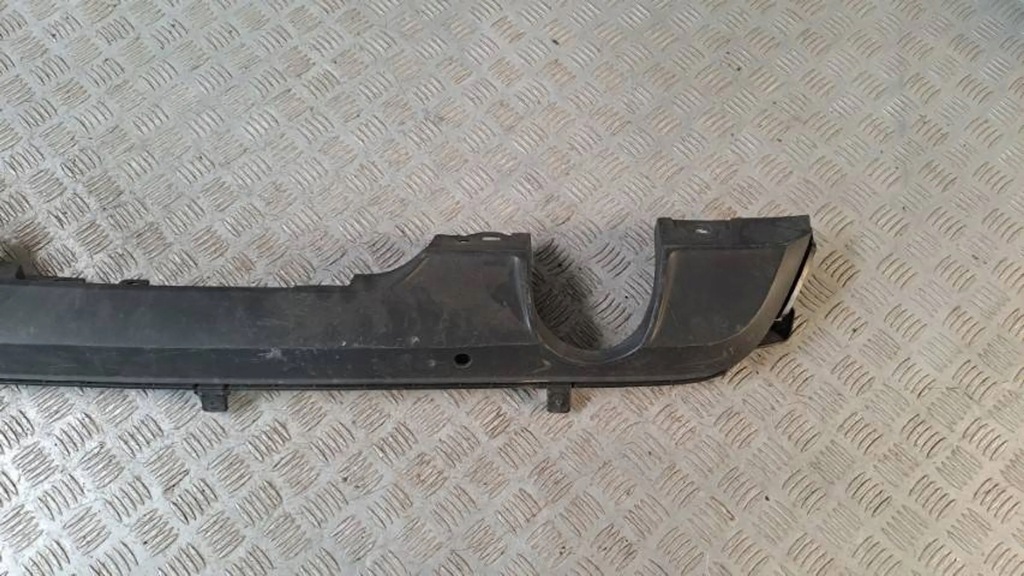 SPOILER BARĂ SPATE M14 850B26311R RENAULT CLIO V Product image
