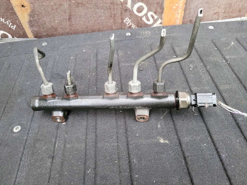 SINA INJECTIE 1.6 HDI CITROEN C4 DS4 508 5008 Product image