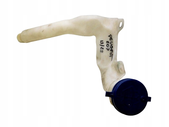13/22 PEUGEOT 207 CAPAC, PÂLNIE, SĂBILĂ COLECȚIE SĂBILĂ Product image