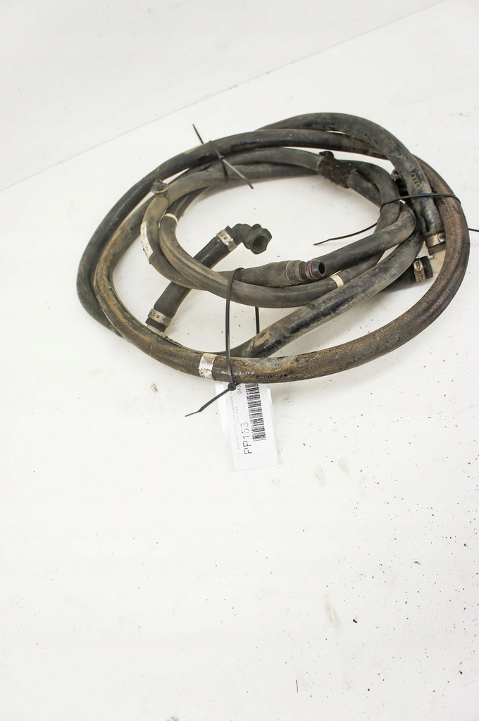 PP153 Audi A6 C7 Linii Spalator Faruri Fata 4G0955667 Product image