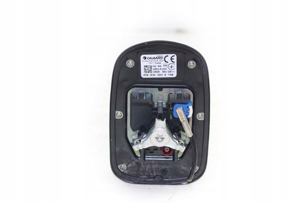 Audi A4 A5 A7 Q2 Q3 Q5 Q7 Antenă 4M0035503 Acoperiș pe acoperișul LY9B - Negru Product image