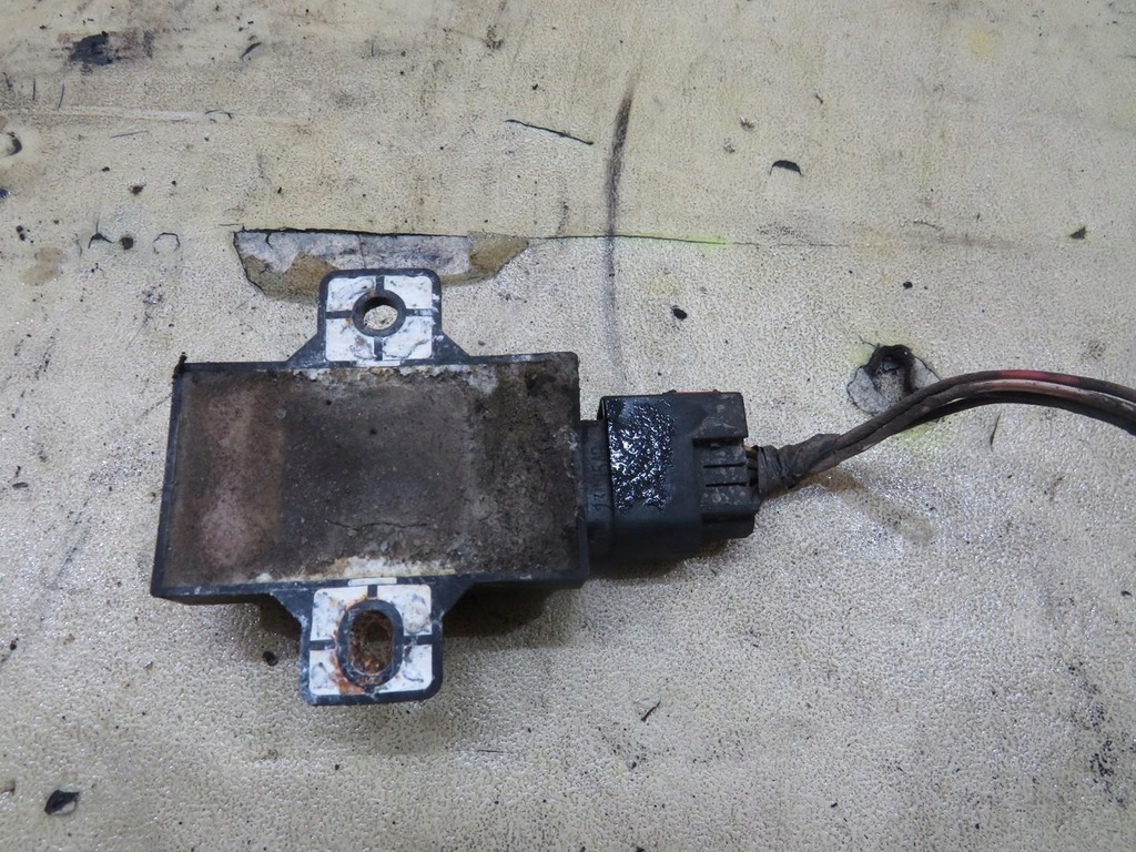 SENSOR PRESIUNE ANVELOPE JEEP WK 3.0 CRD 56044729AC Product image