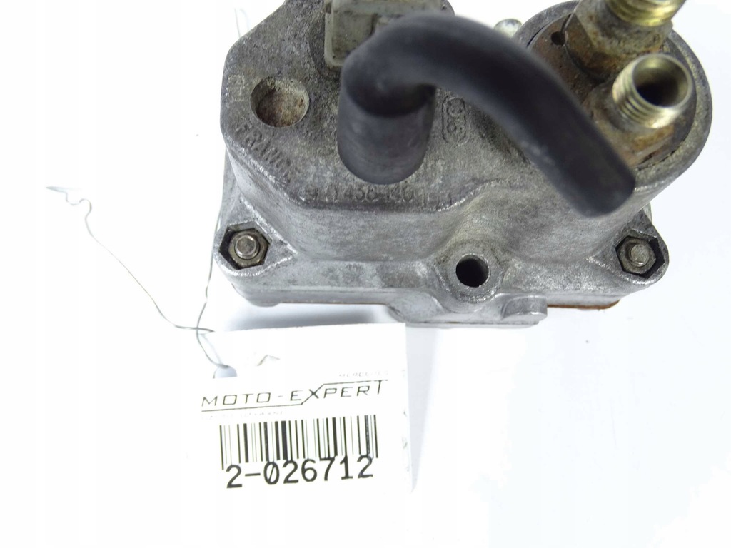 REGULATOR DE PORNIRE Mercedes Clasa S W126 2.8 Product image