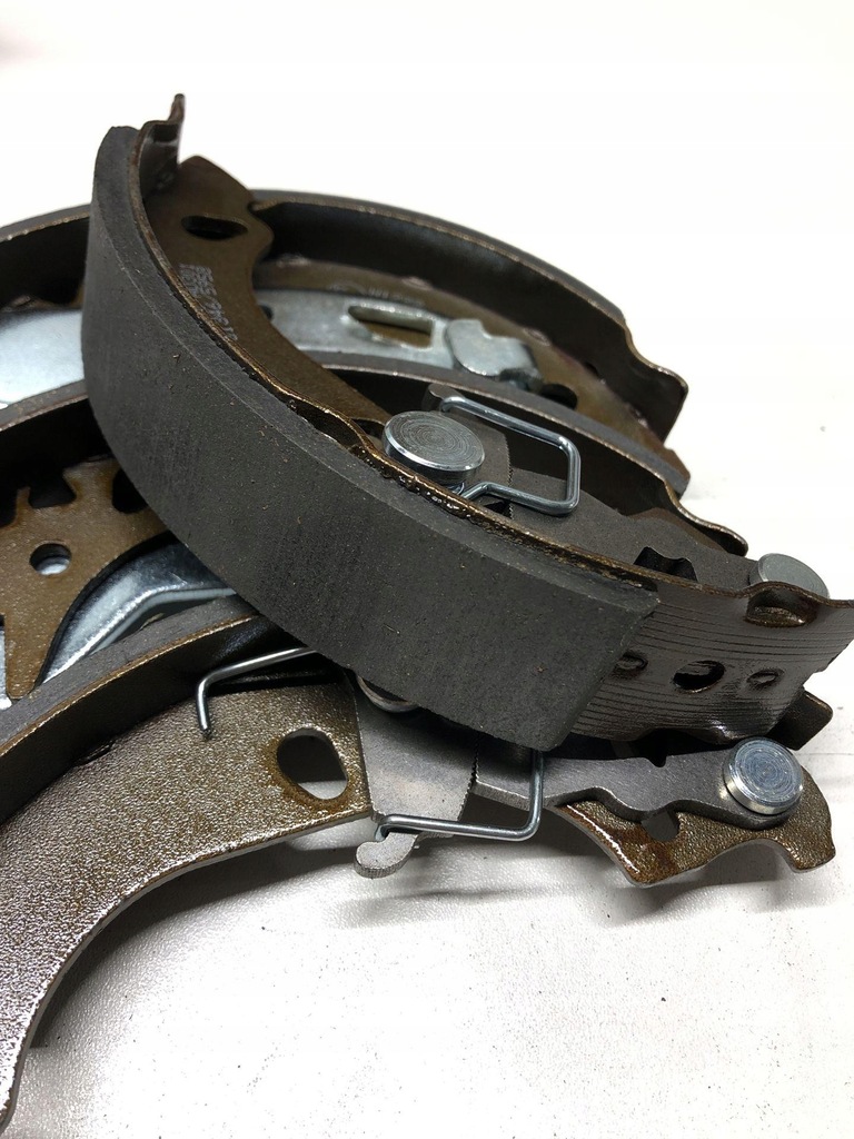 Brembo s 23 522 Fiat Panda Brake Falks Product image