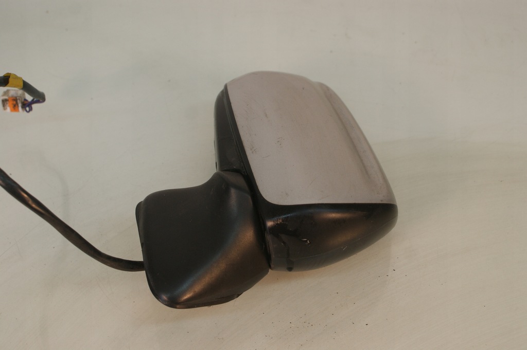 Oglinda exterioara DREAPTA ELECTRICA PASAGER ARGINT MAZDA PREMACY 010089 Product image