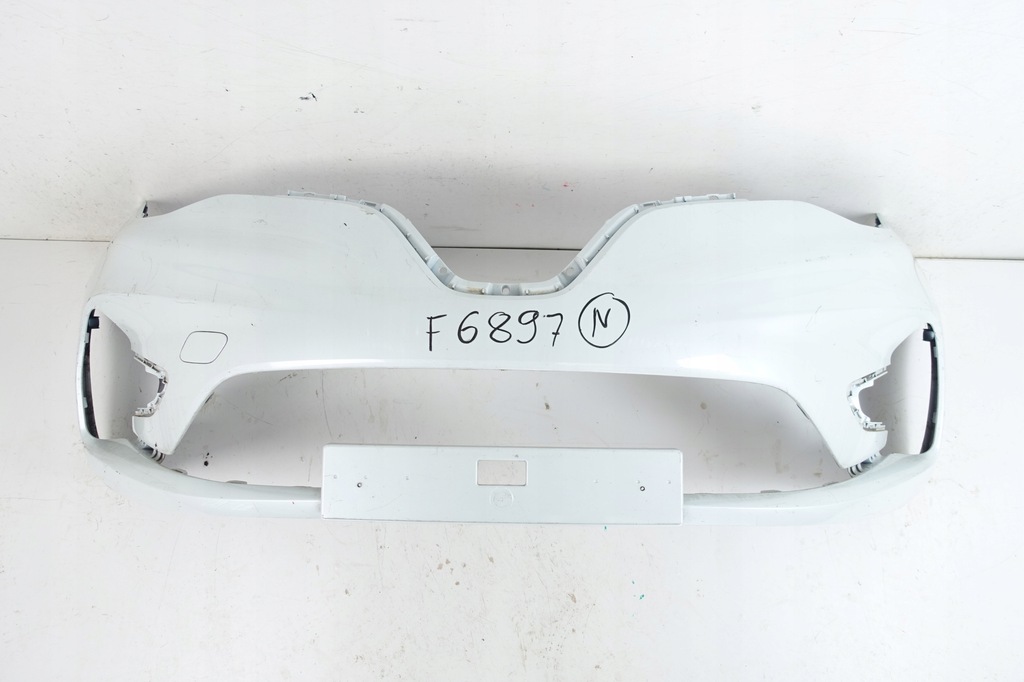 Renault Zoe II Lift 2019- Front Bumper Front 620223129R Product image