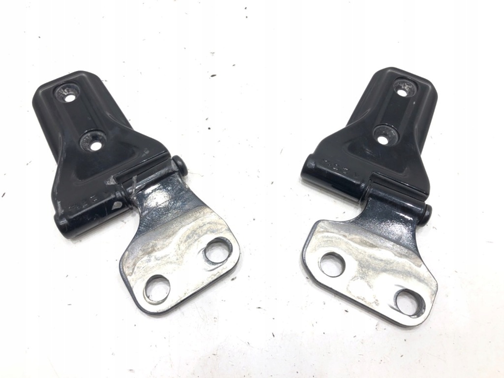 BALAMALE UȘĂ SPATE STÂNGA JEEP WRANGLER JL 6.4 350kW 476KM 68297677 Product image