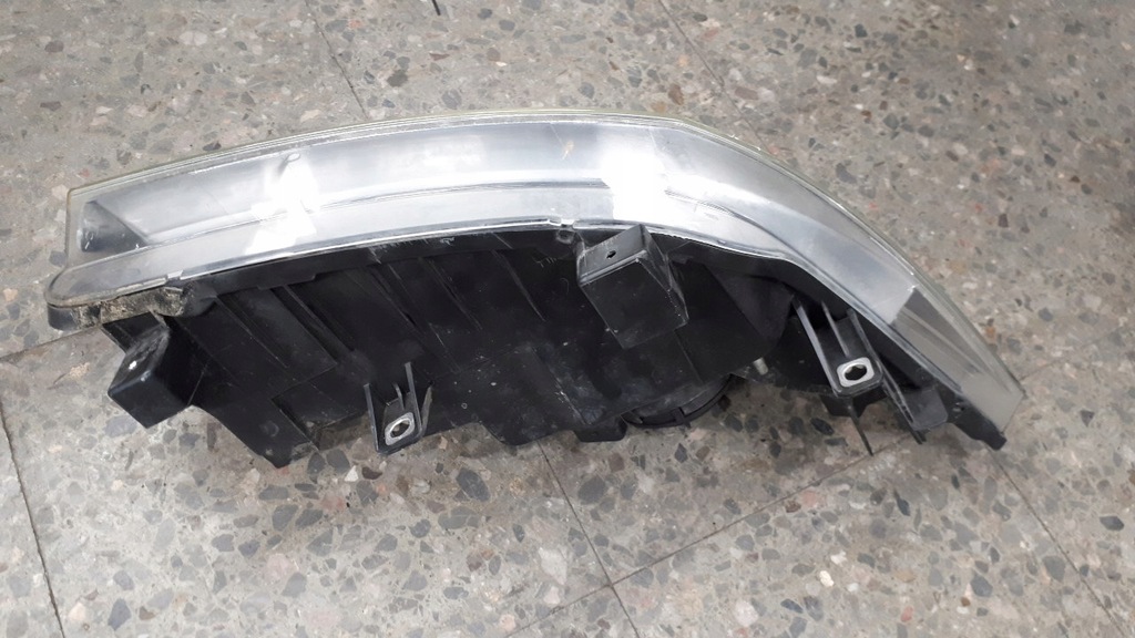far stanga fata Renault Megane II Valeo Product image