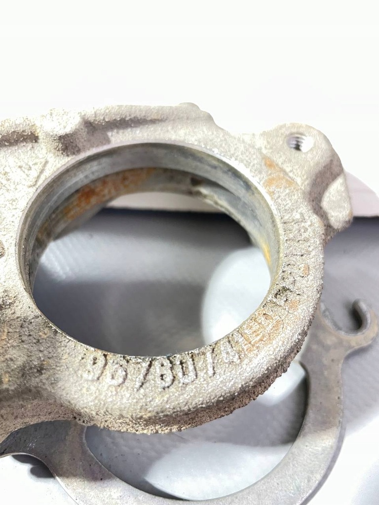 ARBORE BAZ SUPORT PLUMB PEUGEOT CITROEN 1.6 HDI - 9678074180 Product image