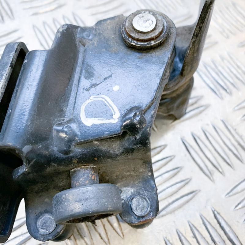 Peugeot Boxer Mk3 Van Drepți din dreapta Uși glisante Middle Roller 2013 Product image