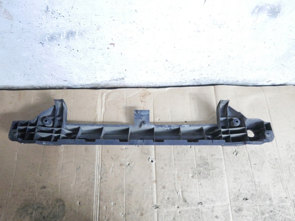 Armare a fasciculului sub bara de protecție din spate Ford Focus MK2 FL Estate 07-11 Product image