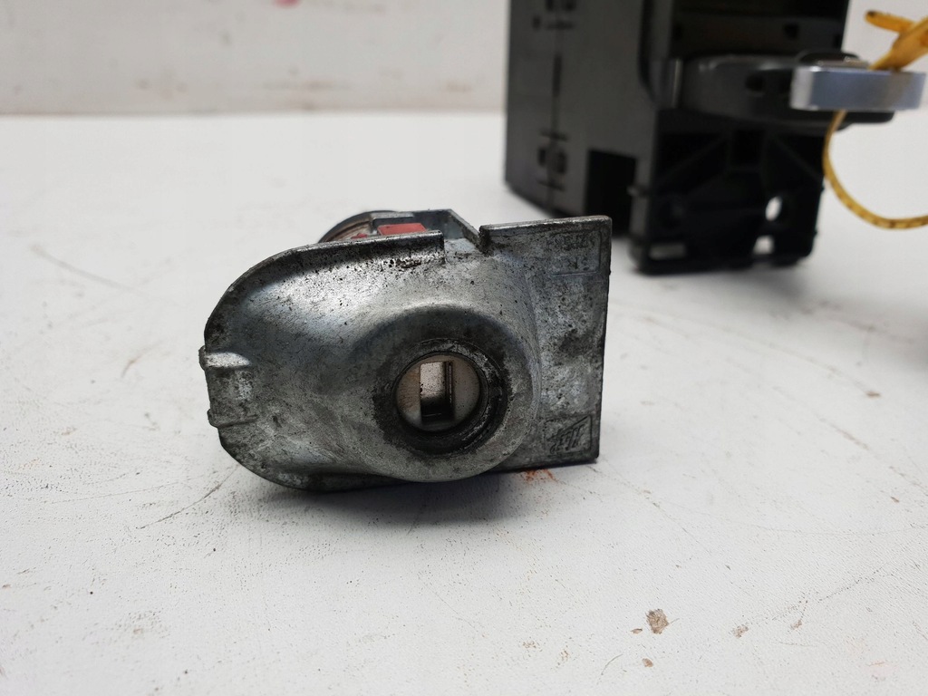Volvo XC60 2009 Set Controller / Modul ECU Product image
