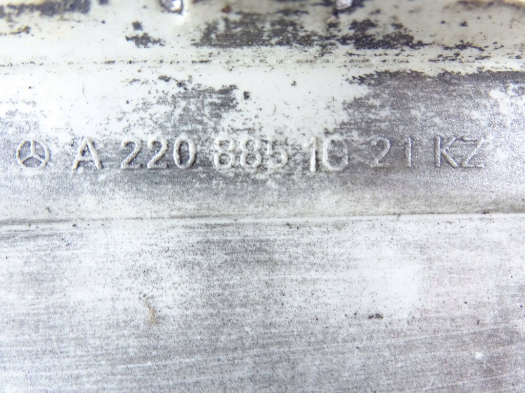 Mercedes Clasa S W220 BALA DE BARA DREAPTA SPATE Product image