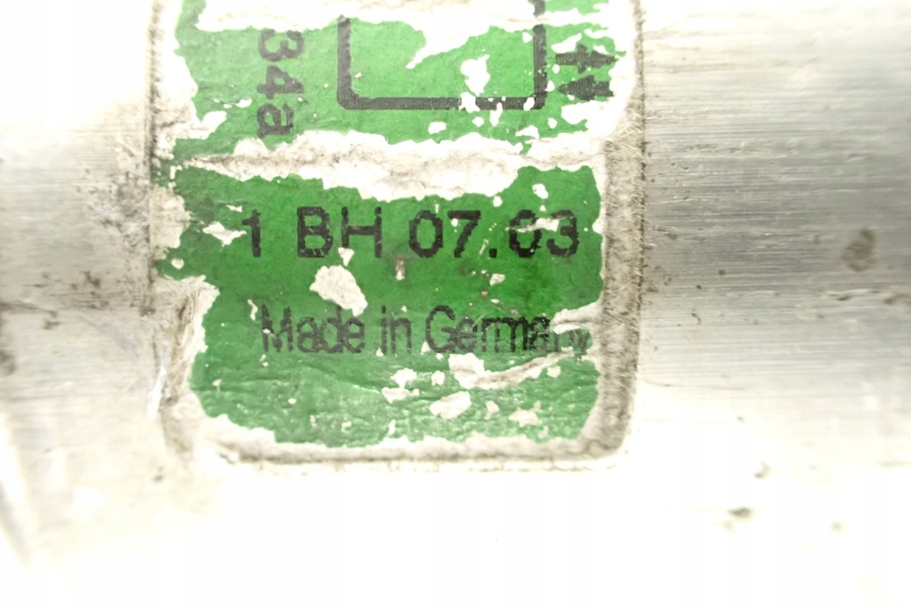 USCATOR AER CONDITIONAT MERCEDES W168 A1688300858 Product image