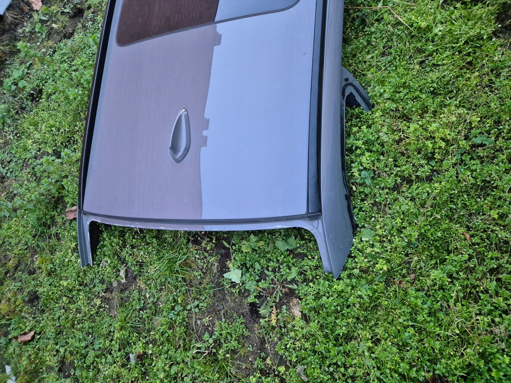 BMW 5 G31 Ridicați acoperișul Panorama Roller Blind Product image