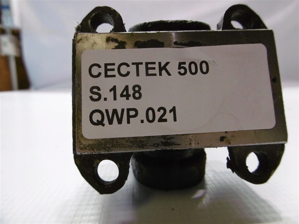 ARBORE DE TRANSMISIE FATA CECTEK 500 GLADIATOR KINGCOBRA Product image