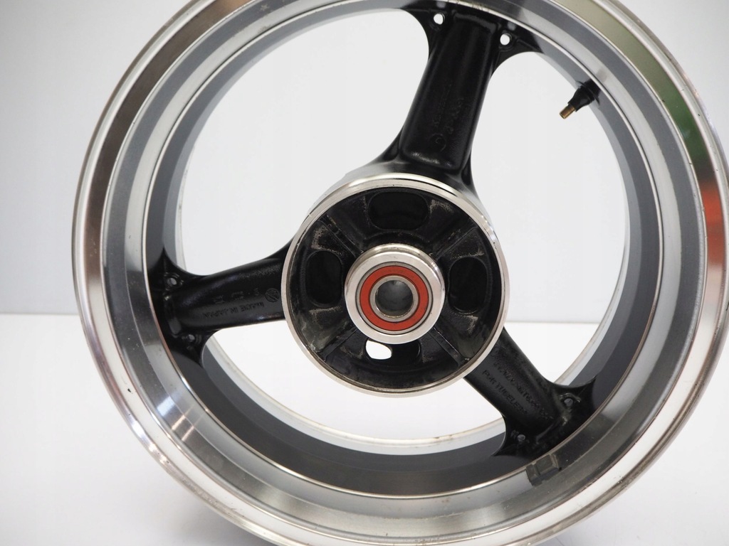 KAWASAKI Z1000 07-09 JANTE SPATE Product image