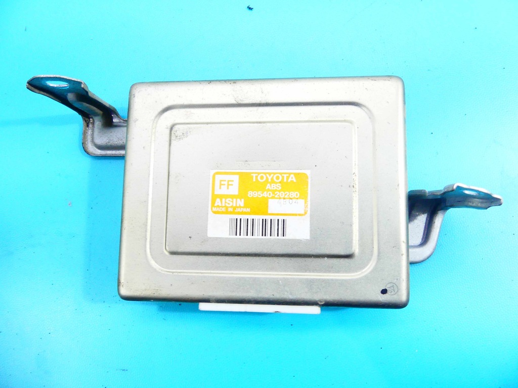 CONTROLLER ECU MODUL ABS TOYOTA CARINA E Product image