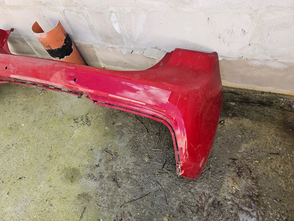 BARA SPATE KIA RIO HB 2018- 86611-H8000 Product image