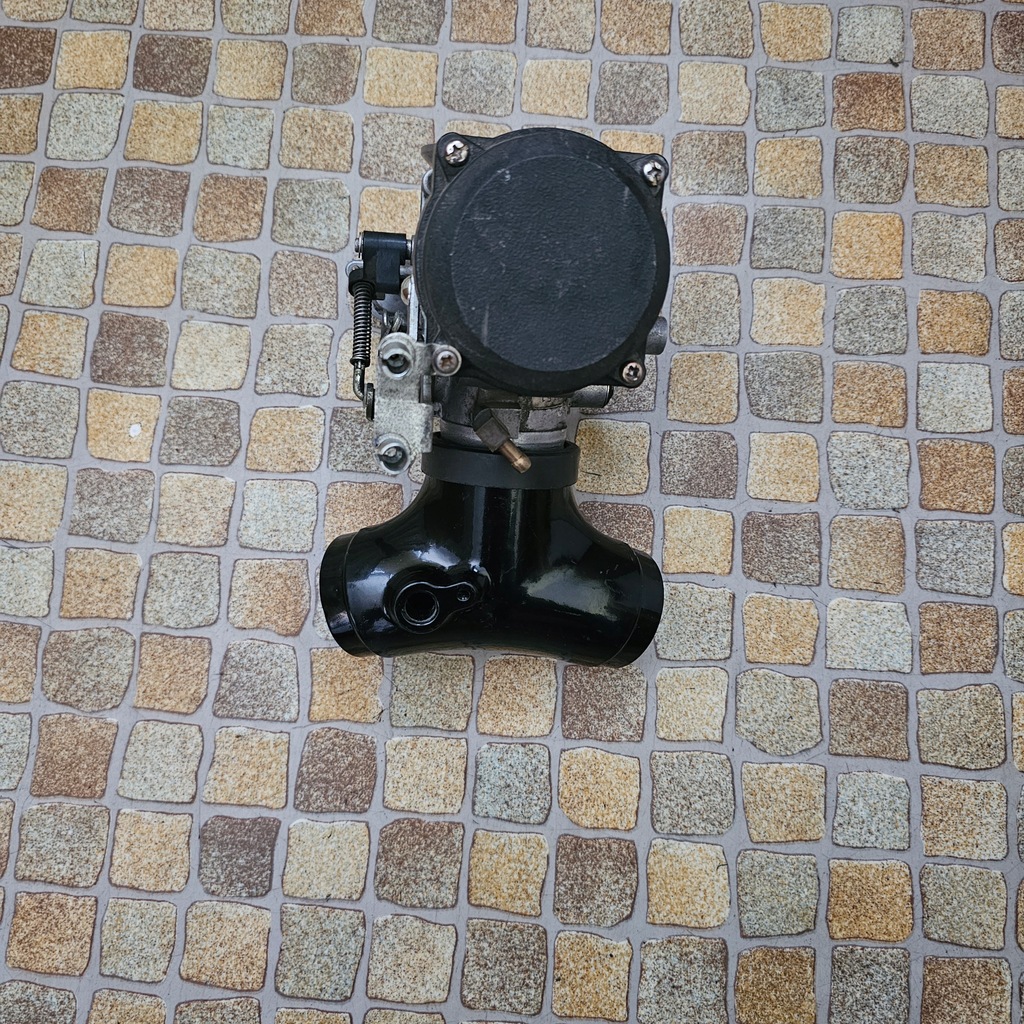 Harley Davidson, carburator CV 40 mm. Product image