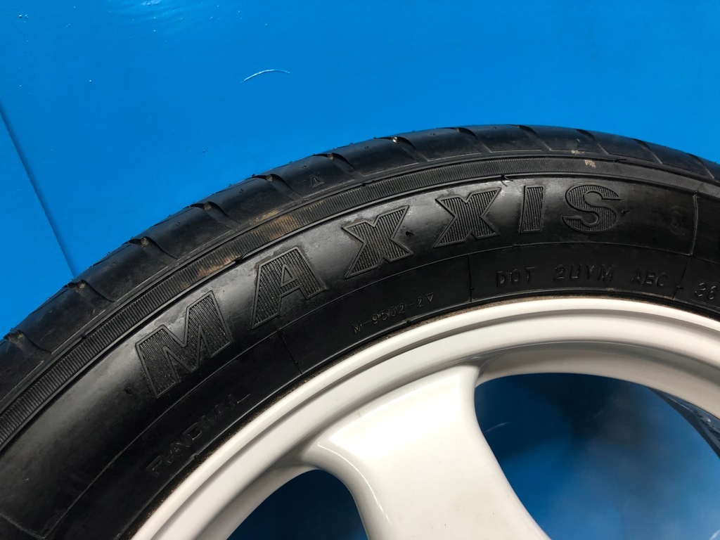 BMW G11 G30 G01 ROATA DE rezerve 135/80/18 Product image