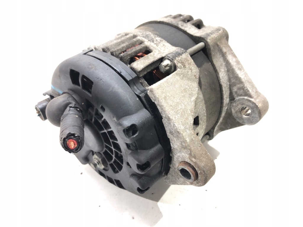 ALTERNATOR CHEVROLET SPARK III 96843503 1.0 68KM Product image