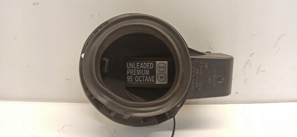 NISSAN MICRA K14 CLAPA DE UMPLEARE CARBURANT 78121 5RB0A Product image