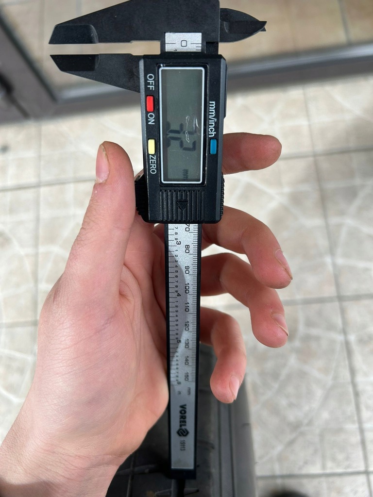 Roata de rezerva Kia Optima Product image