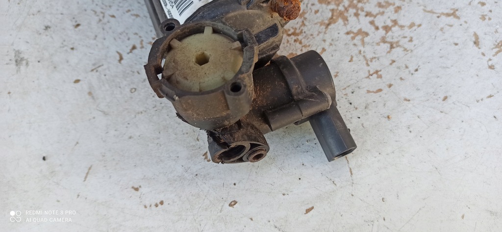 COMPRESOR SUSPENSION AUDI Q7 7L8616007 4420512661 Product image